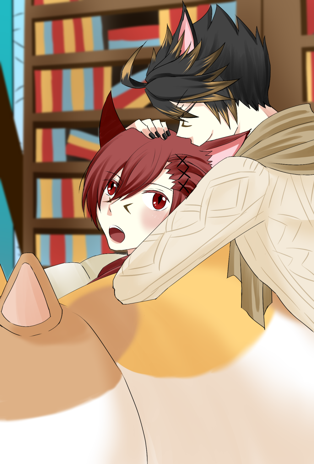 光ラハ