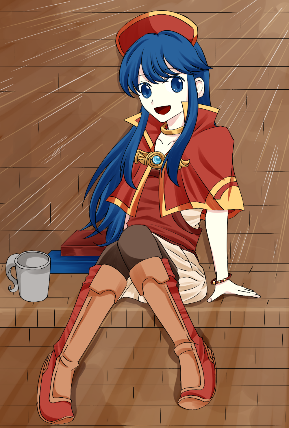 リリーナ