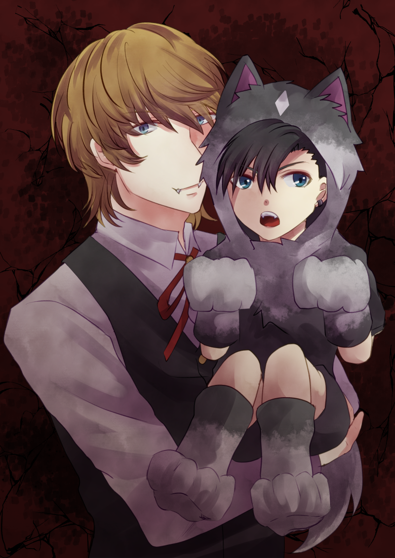 2815のハロウィン
