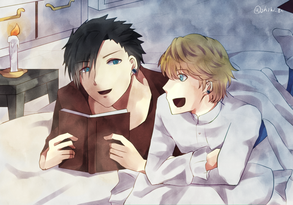 読書1015