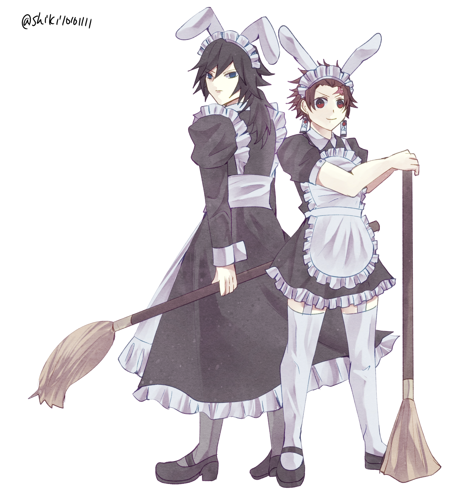 メイド炭義